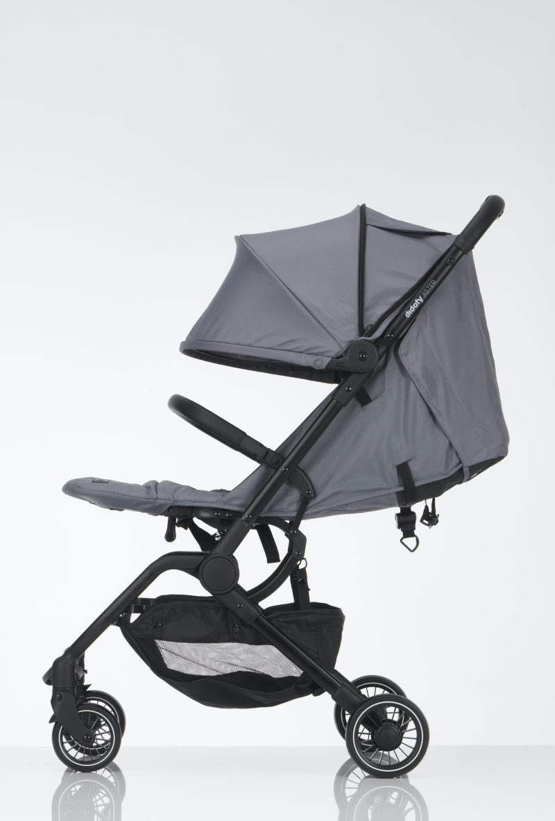 Didofy Aster grey recline