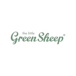 Green Sheep